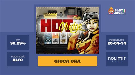 hot nudge online